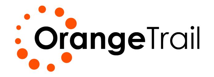 ORANGE TRAIL logo